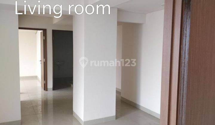 Jual Cepat Apt. Callia Siap Huni View City, Nego Sampai Deal 1