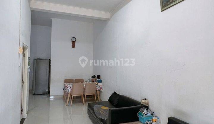 Jual Cepat Rumah Siap Huni Jalan 1 Mobil di Sunter Hijau Bisa Nego 1