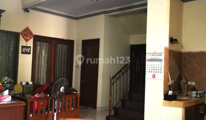 Jual Cepat Rumah Bagus Dan Asri di Agung Permai, Bisa Nego 2