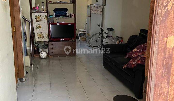 Jual Cepat Rumah Minimalis Siap Huni di Sunter Sts, Bisa Nego 1