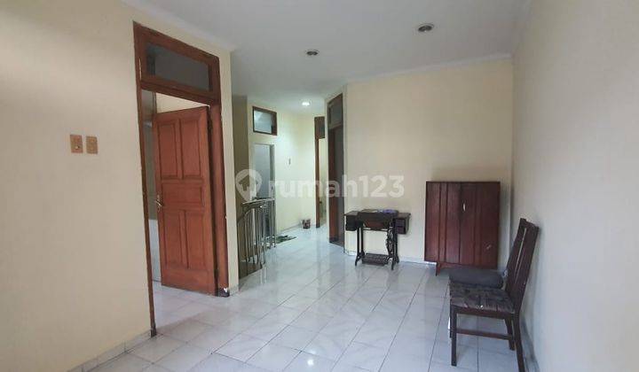 Jual Cepat Rumah Minimalis Siap Huni di Sunter Sts, Bisa Nego 2