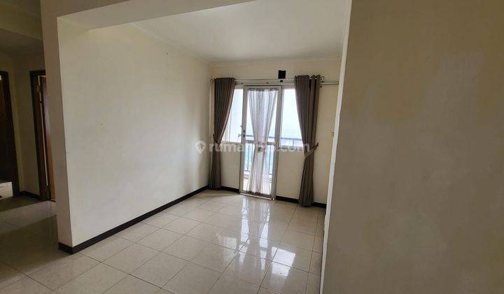 Disewakan Apt. Maple Park High Floor Siap Huni, Harga Ok 1