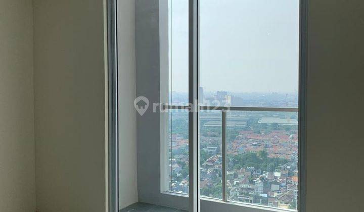 Jual Cepat Apt. Sedayu City Unfurnish View City Nego Sampai Deal 1