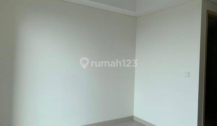 Jual Cepat Apt. Sedayu City Unfurnish View City Nego Sampai Deal 2