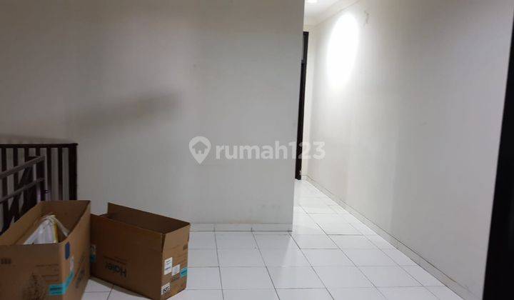 Jual Cepat Rumah Minimalis Siap Huni Di Sunter Karya, Bisa Nego 2