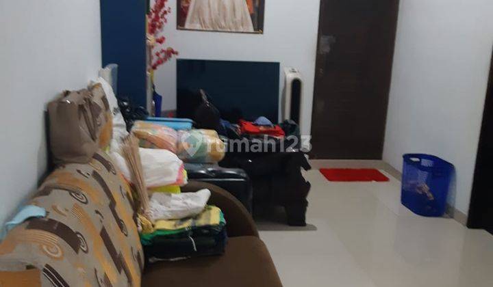 Jual Cepat Rumah Minimalis Siap Huni di Sunter Metro, Bisa Nego 1