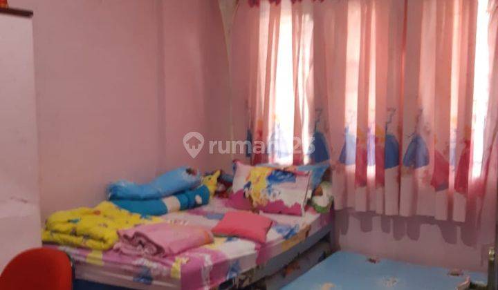 Jual Cepat Rumah Minimalis Siap Huni di Sunter Metro, Bisa Nego 2