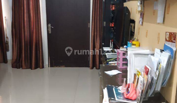 Jual Cepat Rumah Minimalis Siap Huni di Sunter Metro, Bisa Nego 2