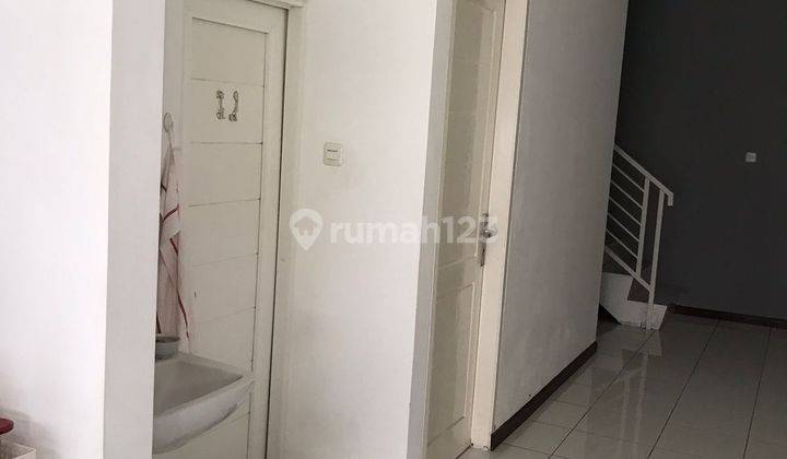 Jual Cepat Rumah Siap Huni Kondisi Rapi di Bcs Kelapa Gading 2