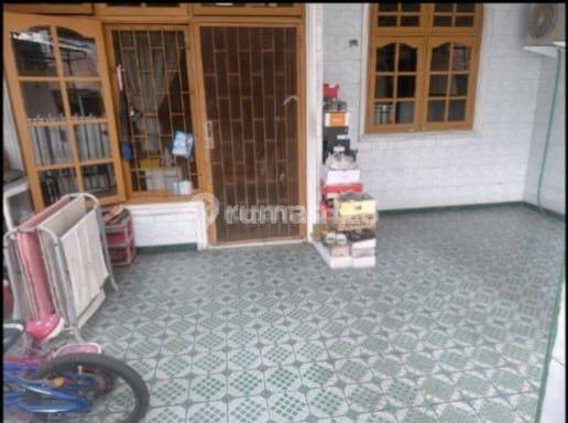 Jual Cepat Rumah Standart Jalan 2 Mobil di Sunter Hijau Bisa Nego 1