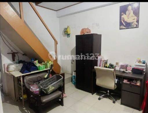 Jual Cepat Rumah Standart Jalan 2 Mobil di Sunter Hijau Bisa Nego 2