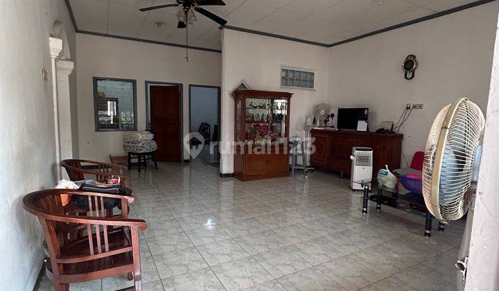 Jual Cepat Rumah Standart Siap Huni di Sunter Indah, Bisa Nego 1