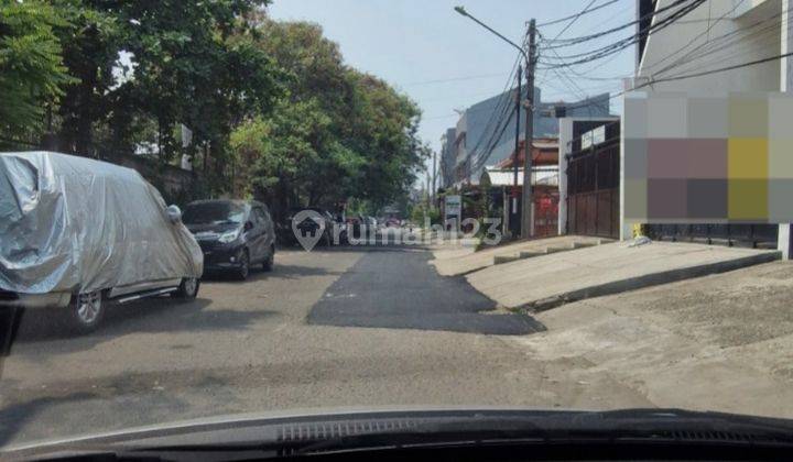 Jual Cepat Rumah Minimalis Jalan 3 Mobil di Sunter Sts, Bisa Nego 2