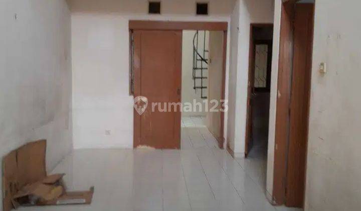 Jual Cepat Rumah Standart Siap Huni di Sunter Mas, Harga Ok 2