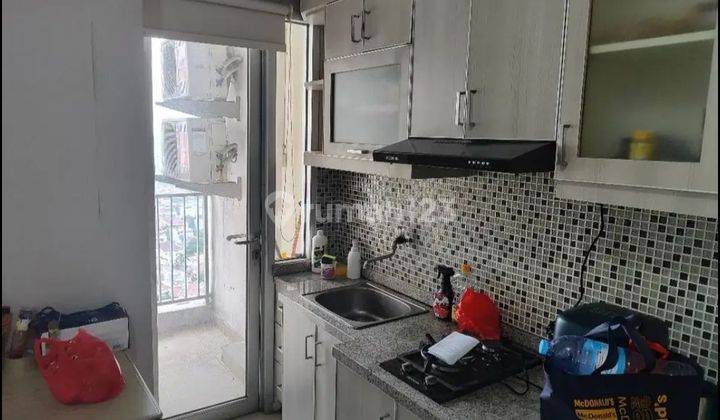 Termurah Jual Cepat Apt. Green Lake High Floor View City Harga Ok 2