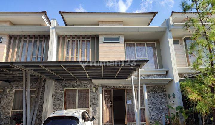 Jual Cepat Murah,rumah Minimalis di Jakarta Garden City 1