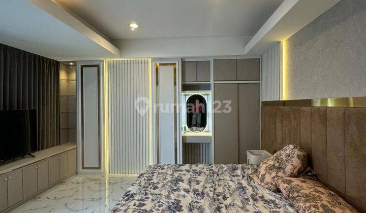 Jual Cepat Apartemen Royale Springhill Private Lift 2