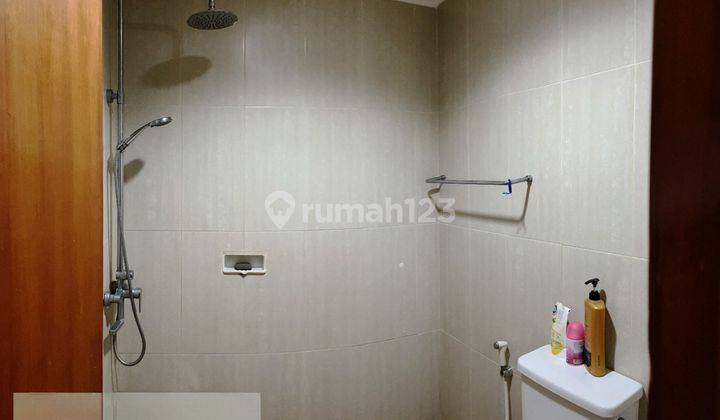 Jual Cepat Apt. Mitra Sunter Lantai Rendah Semi Furnish, Harga Ok 2