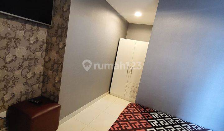 Disewakan Harga Murahhhh Apartemen Di The Mansion Kemayoran 2