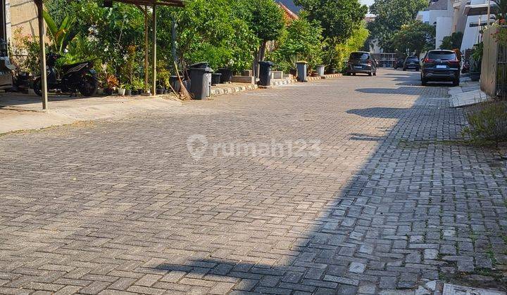 Jual Cepat 4 Rumah Brand New Siap Huni di Taman Permata Sunter 2