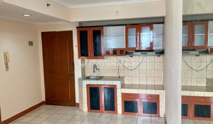 Hot Sale Apartemen Mediterania Kemayoran 2