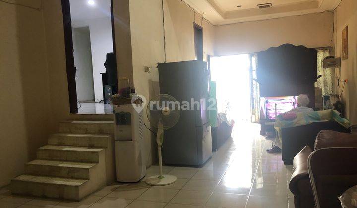 Hot Sale Rumah Tua Di Sunter Bisma 1