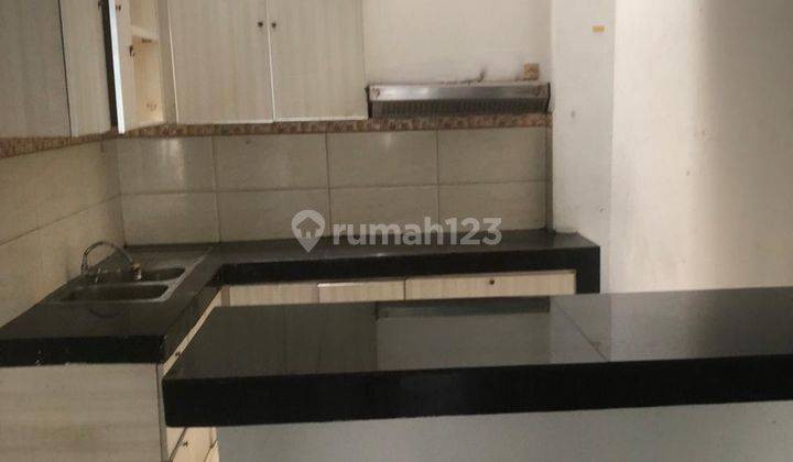 Hot Sale Rumah Rapi Di Sunter Hijau 2