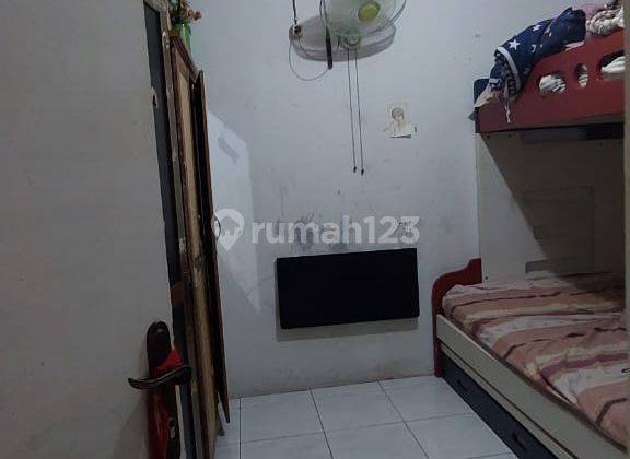 Jual Cepat Rumah 1,5lt Lokasi Sunter Agung 2