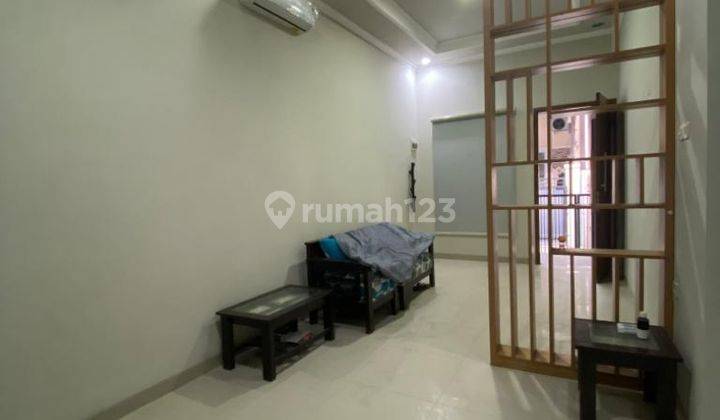 Jual Cepat Rumah Baru Minimalis 1lt di Bcs,kondisi Semi Furnish 2