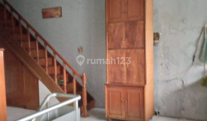 Dijual Rumah Tua Di Sunter Agung 2