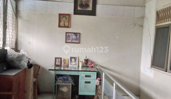 Dijual Rumah Tua Di Sunter Agung 2