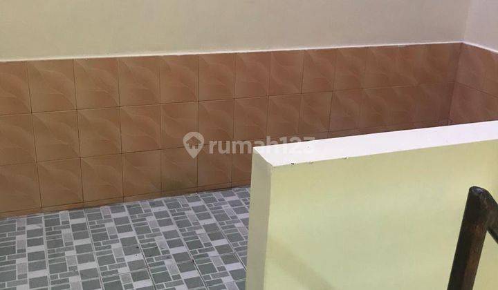 Jual Cepat Rumah 2lt Di Sunter Hijau 2