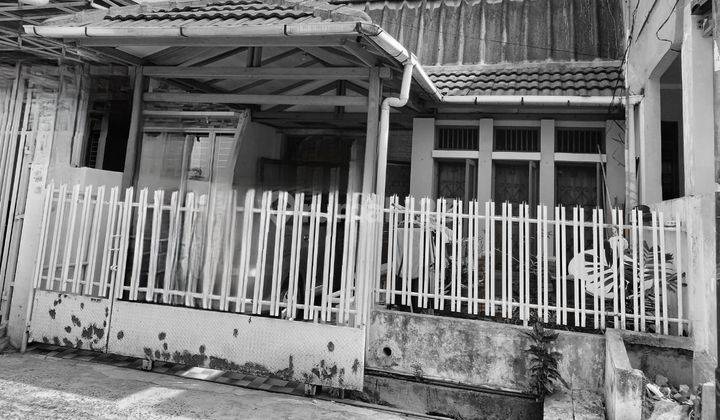 Jual Cepat Rumah Standar di Sunter Hijau 1