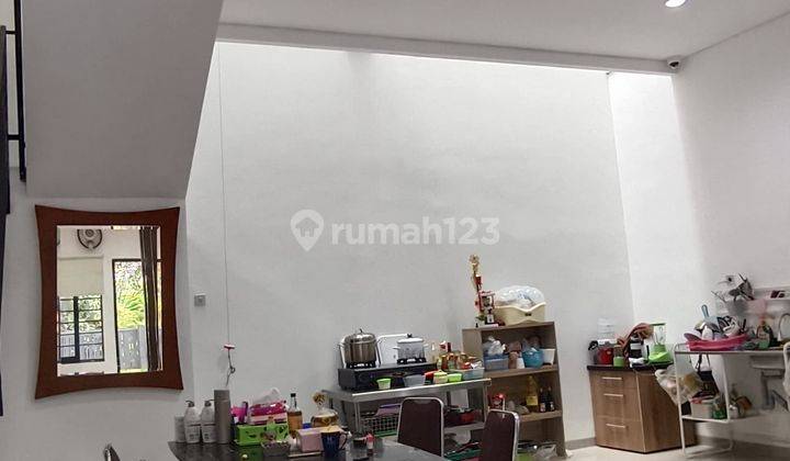 Jual Rumah Bangunan Baru Minimalis 2,5lt Di Bcs Kelapa Gading 1