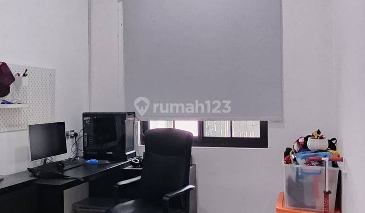 Jual Rumah Bangunan Baru Minimalis 2,5lt Di Bcs Kelapa Gading 2