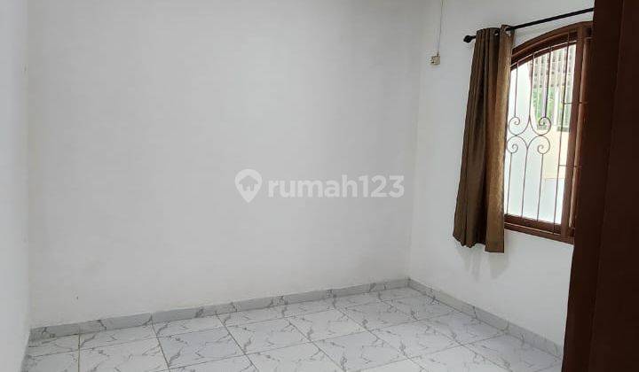 Jual Cepat Rumah Standart Kondisi Rapih di Sunter Permai, Bisa Nego 2