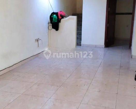 Jual Cepat Rumah Standard 2 lt di Sunter Bisma 2