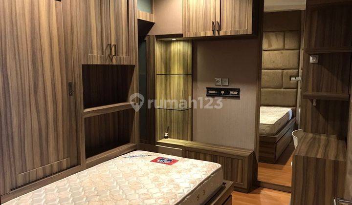 Jual Cepat Apartemen Ancol Mansion Town Home 2