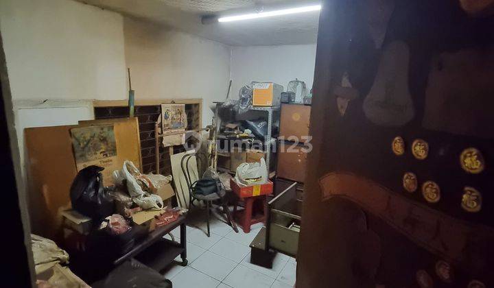 Dijual Cepat Ruko Di Pangeran Jayakarta, Nego Sampai Dealll 2