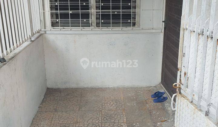 Dijual Cepat Rumah Di Mangga Besar, Bisa Bego Sampai Dealll 2