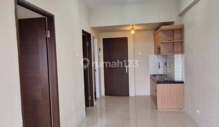 TERMURAH!!! APARTEMEN SUNTER PARKVIEW BISA KPA 1