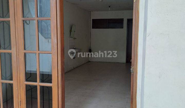 Jual Cepat Rumah Standart Siap Huni di Sunter Paradise, Harga Ok 2