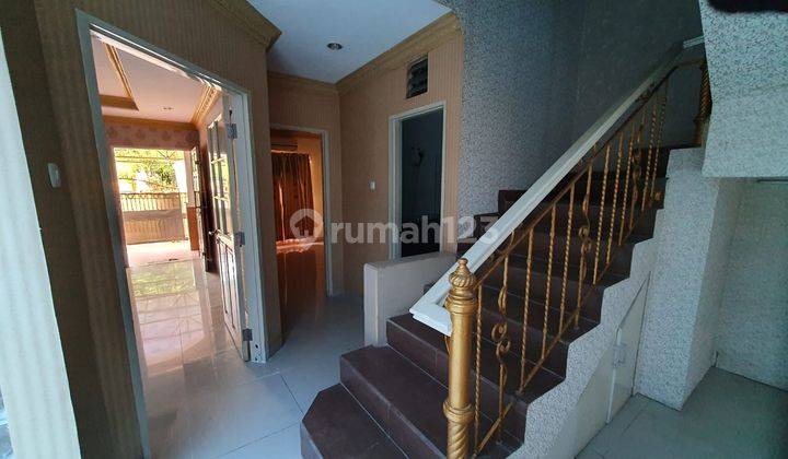 Jual Cepat Rumah Siap Huni Kosongan di Sunter Bisma, Harga Ok 2