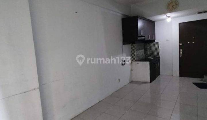 Jual Cepat Apt. Sunter Parkview 1BR Middle Floor, Harga Ok 1