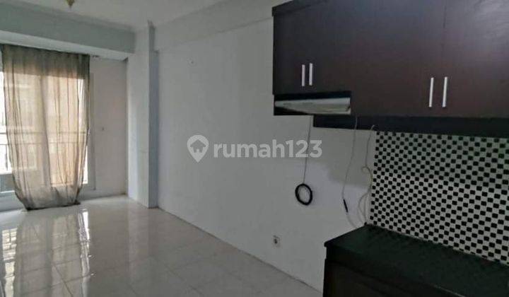 Jual Cepat Apt. Sunter Parkview 1BR Middle Floor, Harga Ok 2