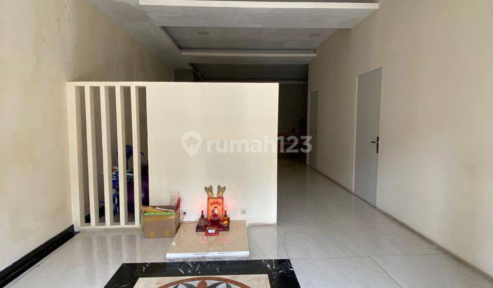 Jual Cepat Rumah Minimalis Kondisi Rapi di Taman Nyiur, Bisa Nego 1