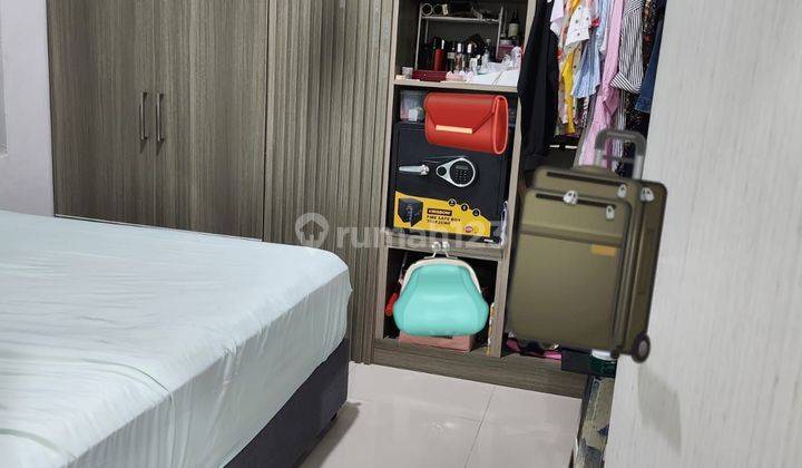 JUAL CEPAT APARTEMEN METRO SUNTER SIAP HUNI KONDISI  2