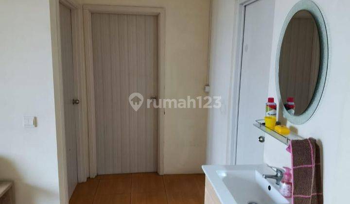 DISEWAKAN MURAH APARTEMEN PALADIAN PARK 2