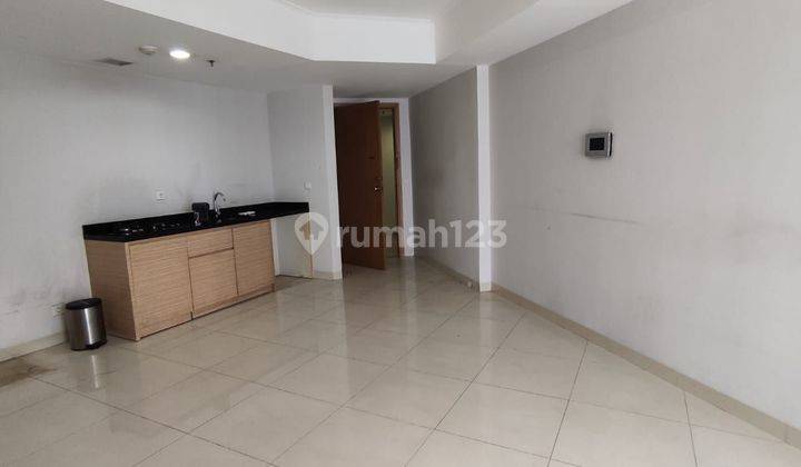 JUAL CEPAT & MURAH APARTEMEN THE MANSION 2