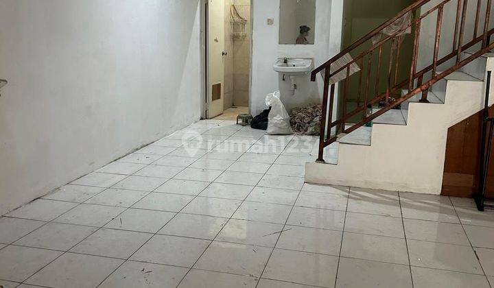 DISEWAKAN CEPAT RUMAH 2LT DI SUNTER AGUNG 1